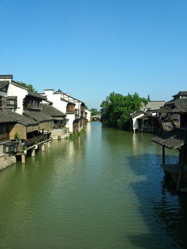 浙江之旅，探寻浙江风情