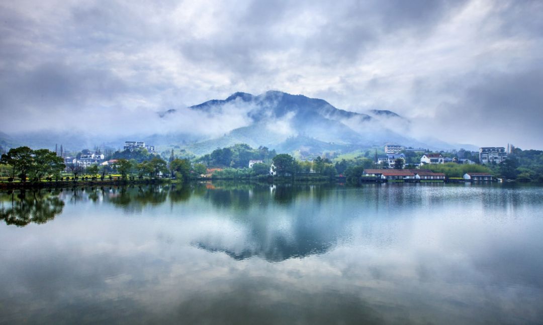 浙江之旅,探寻浙江风情