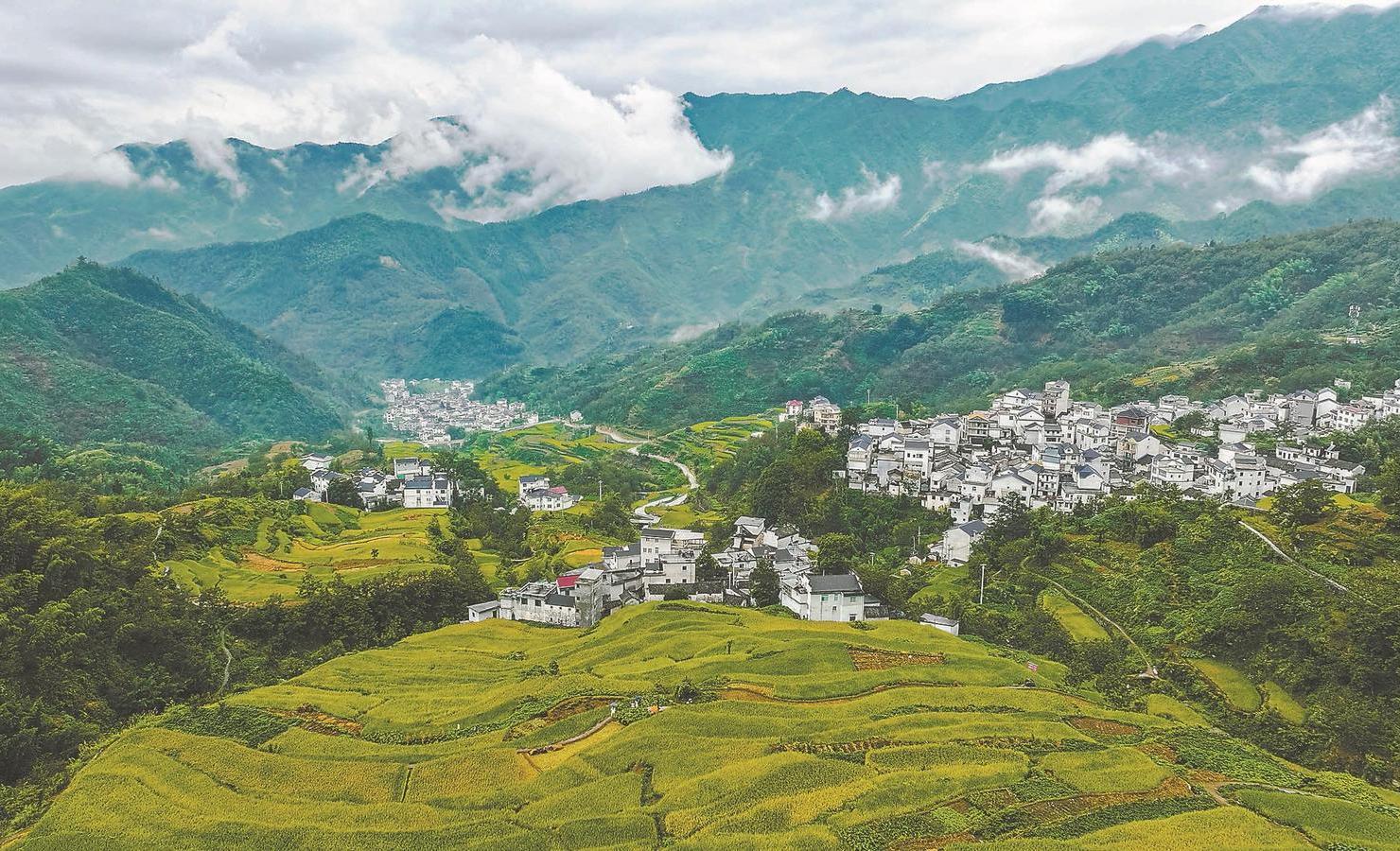 梦想翱翔之地，安徽的翅膀振翅高飞