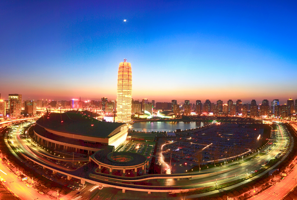 河南之光，高科技产品引领未来，科技重塑生活体验