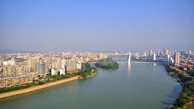 江西，梦想起飞之地