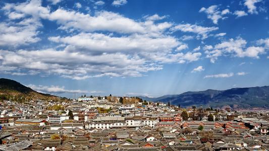 云南，多民族文化交融的璀璨明珠