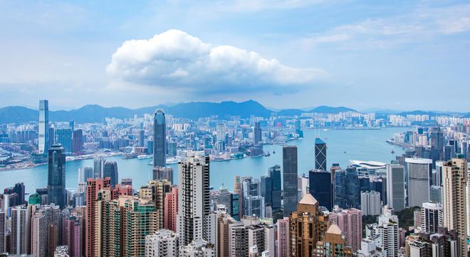 香港，历史脉络与现代地位的独特交织之地