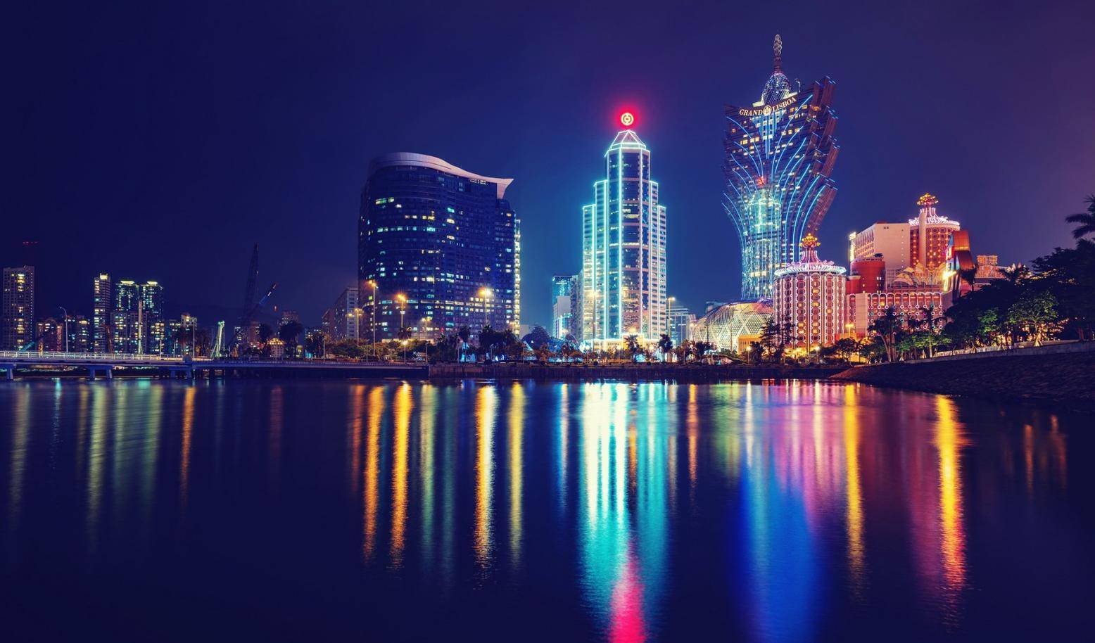 澳门风情,历史与现代交融的璀璨魅力之旅