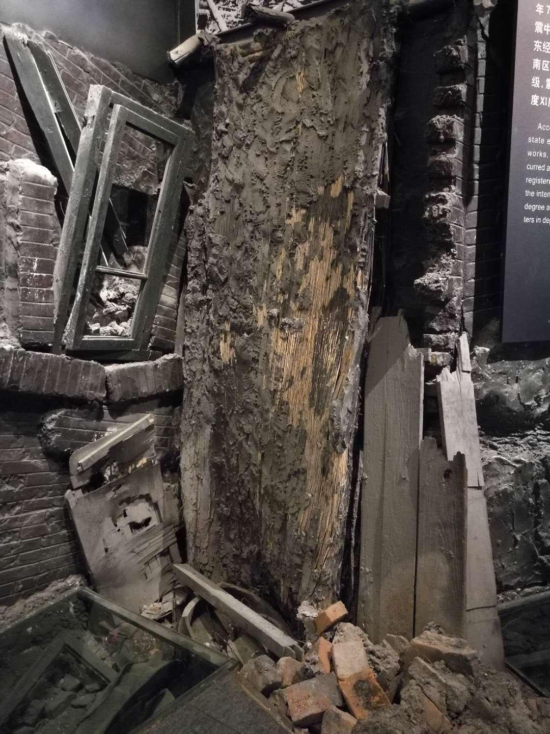 唐山，传统与现代的交响之城