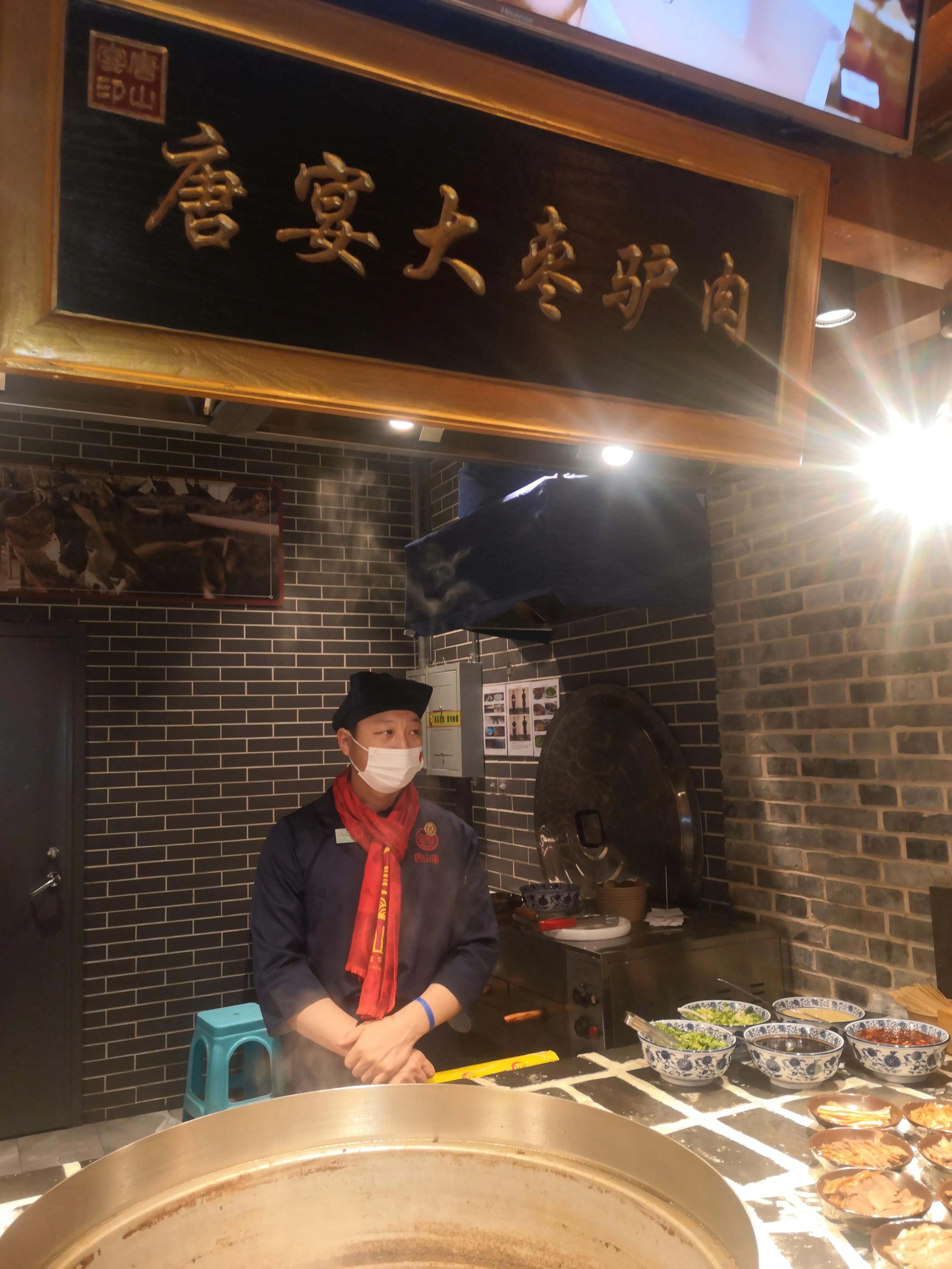 唐山,传统与现代的交响之城