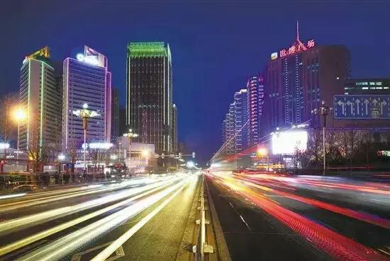 唐山,传统与现代的交响之城