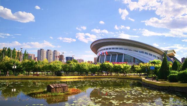 大同,嘉宾与观众共聚一堂