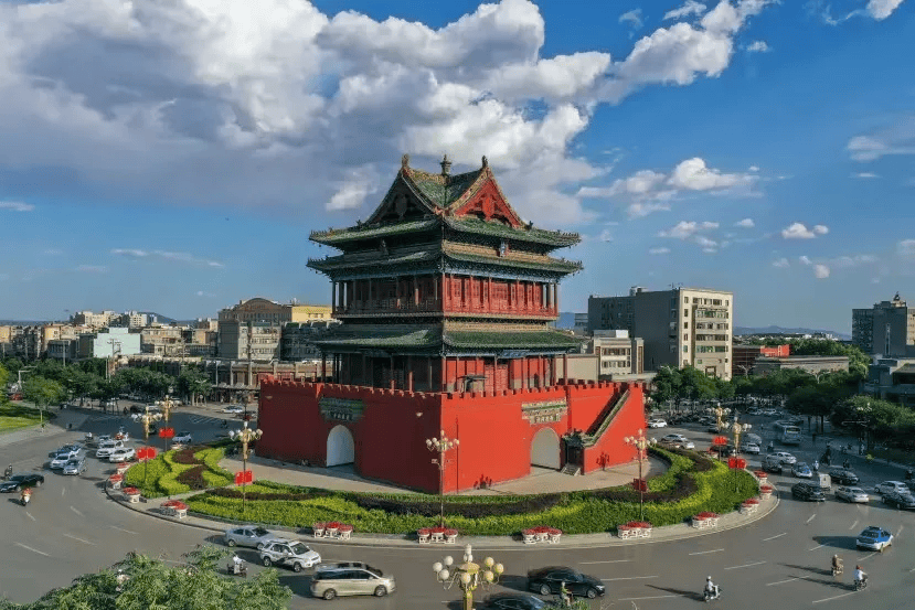 临汾，友情与家的温馨日常故事