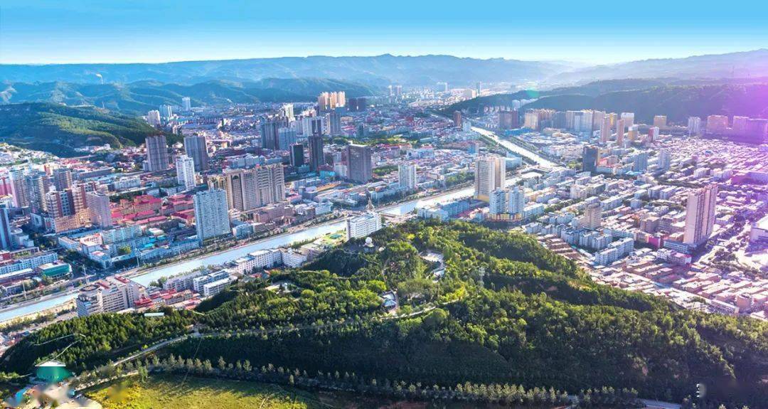 吕梁之旅，探寻内心平静的旅程