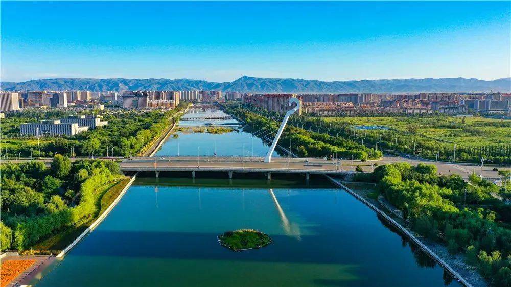 草原明珠，呼和浩特的风采