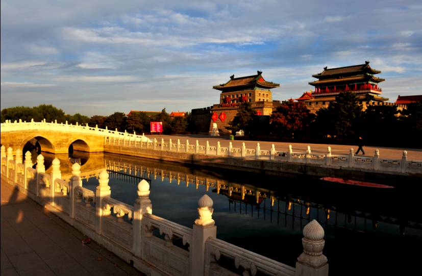 廊坊深巷中的隐秘特色小店邂逅记