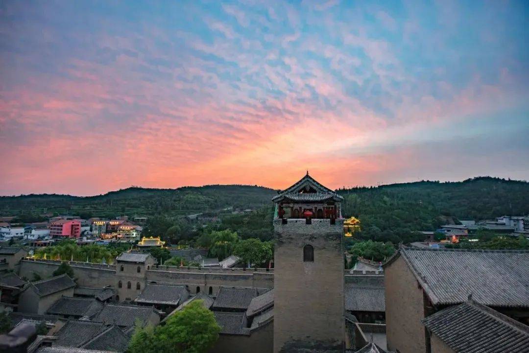 晋城,历史文化传承与创新之旅