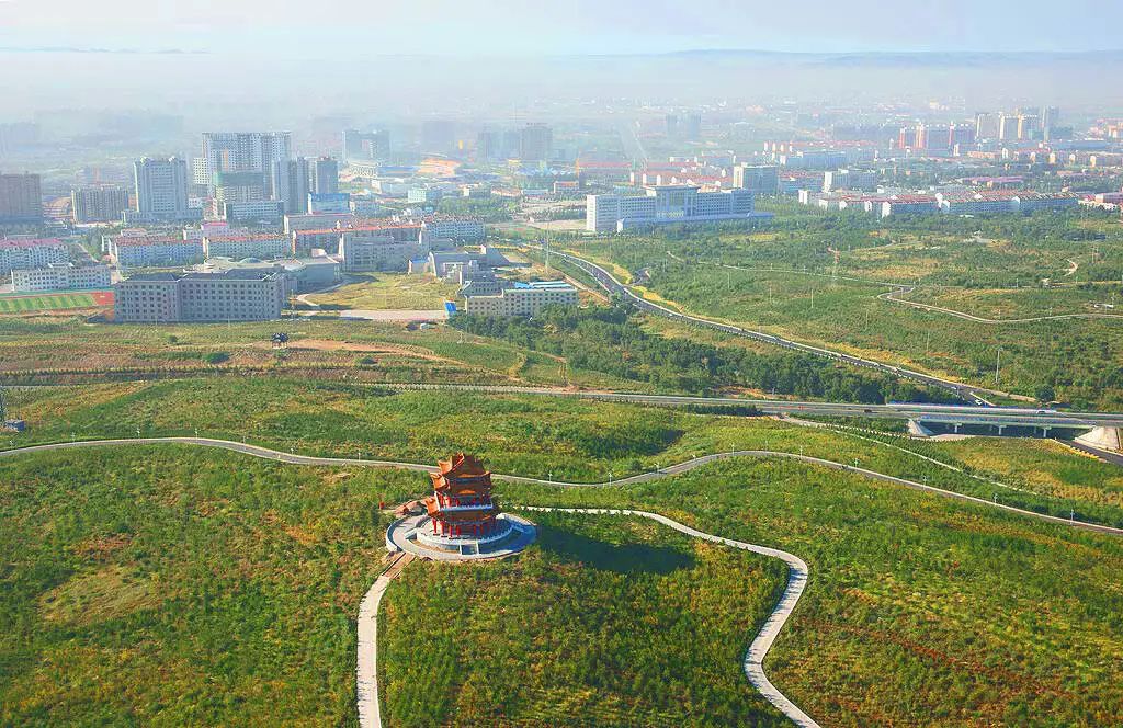 乌兰察布,历史、文化与地理的交织辉映