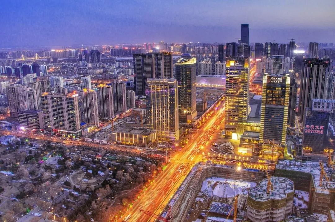 沈阳,历史沿革与现代发展的融合之路