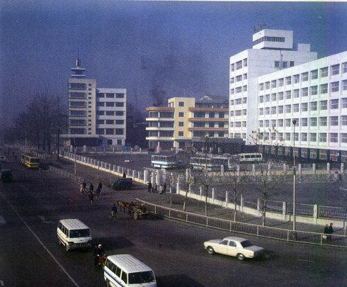 抚顺，历史与未来交织的璀璨明珠之城