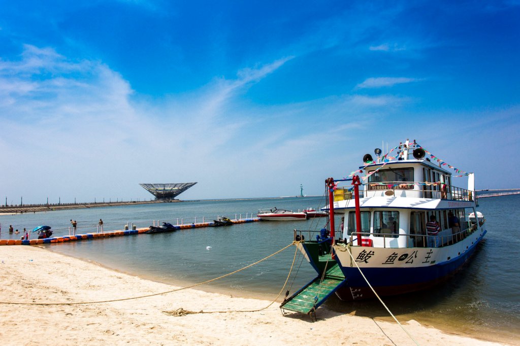 营口巷弄深处的独特美食风味